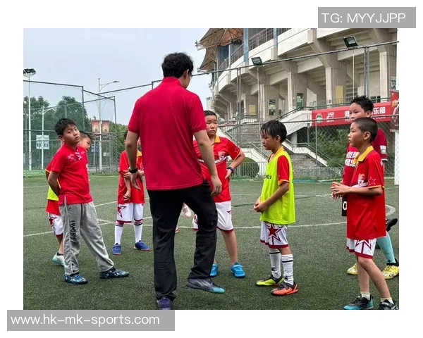 天津塘沽足球培训助力青少年成长培养足球人才的理想选择 天津塘沽足球培训助力青少年成长培养足球人才的理想选择