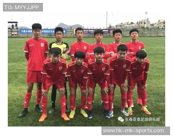 日本足球分级体系解析及其对青训发展的影响探讨